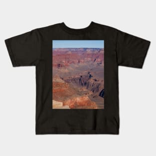 The Grand Canyon Landscape Photo V1 Kids T-Shirt